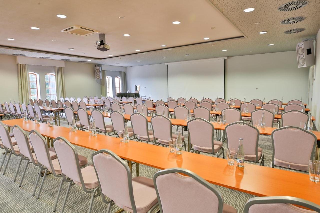 Lh Hotel Dvorak Tabor Congress & Wellness Ngoại thất bức ảnh