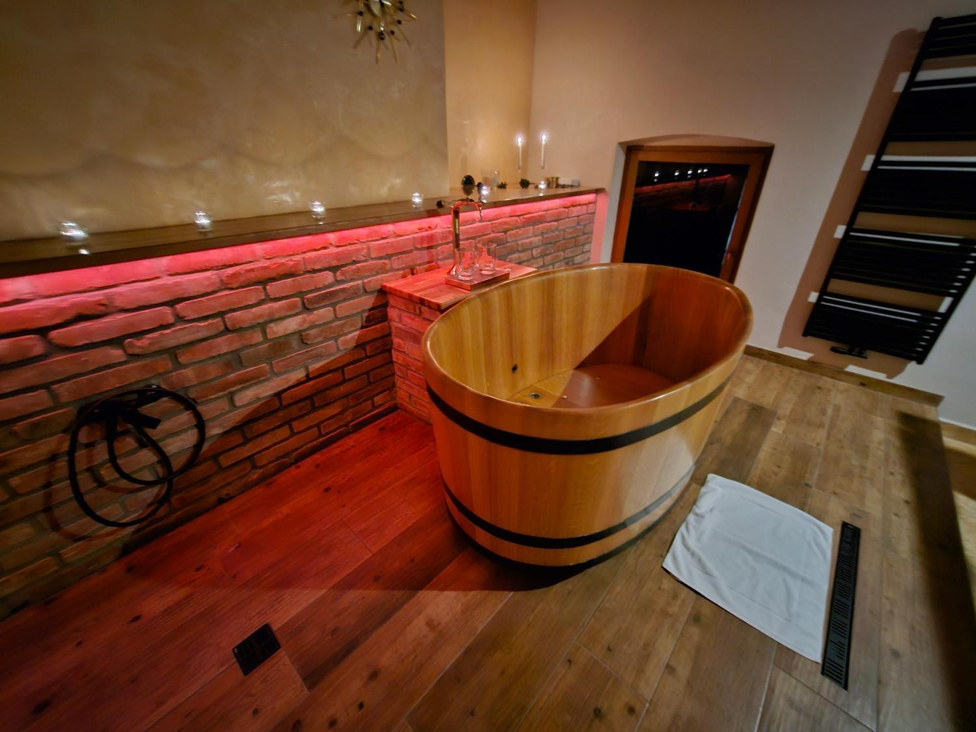 Lh Hotel Dvorak Tabor Congress & Wellness Ngoại thất bức ảnh